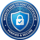 Security Certificate