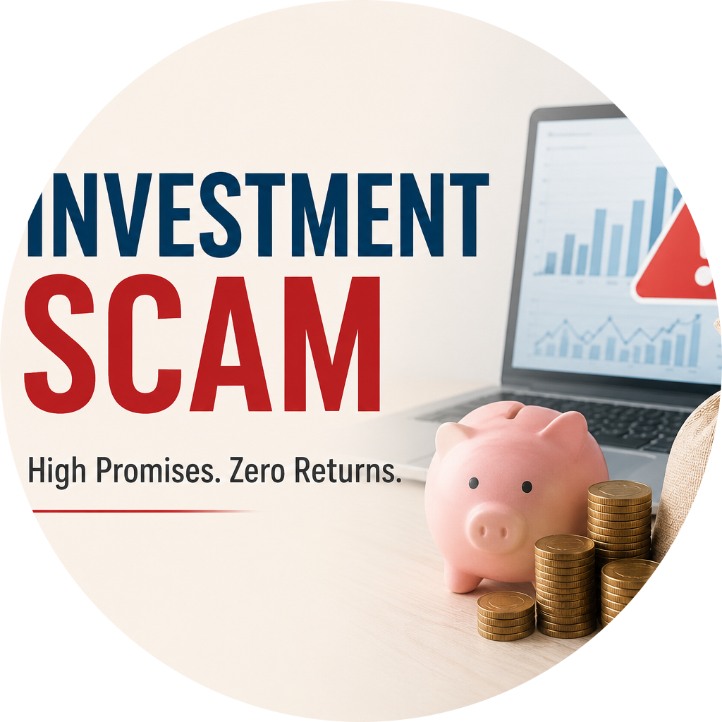 Investment Scam