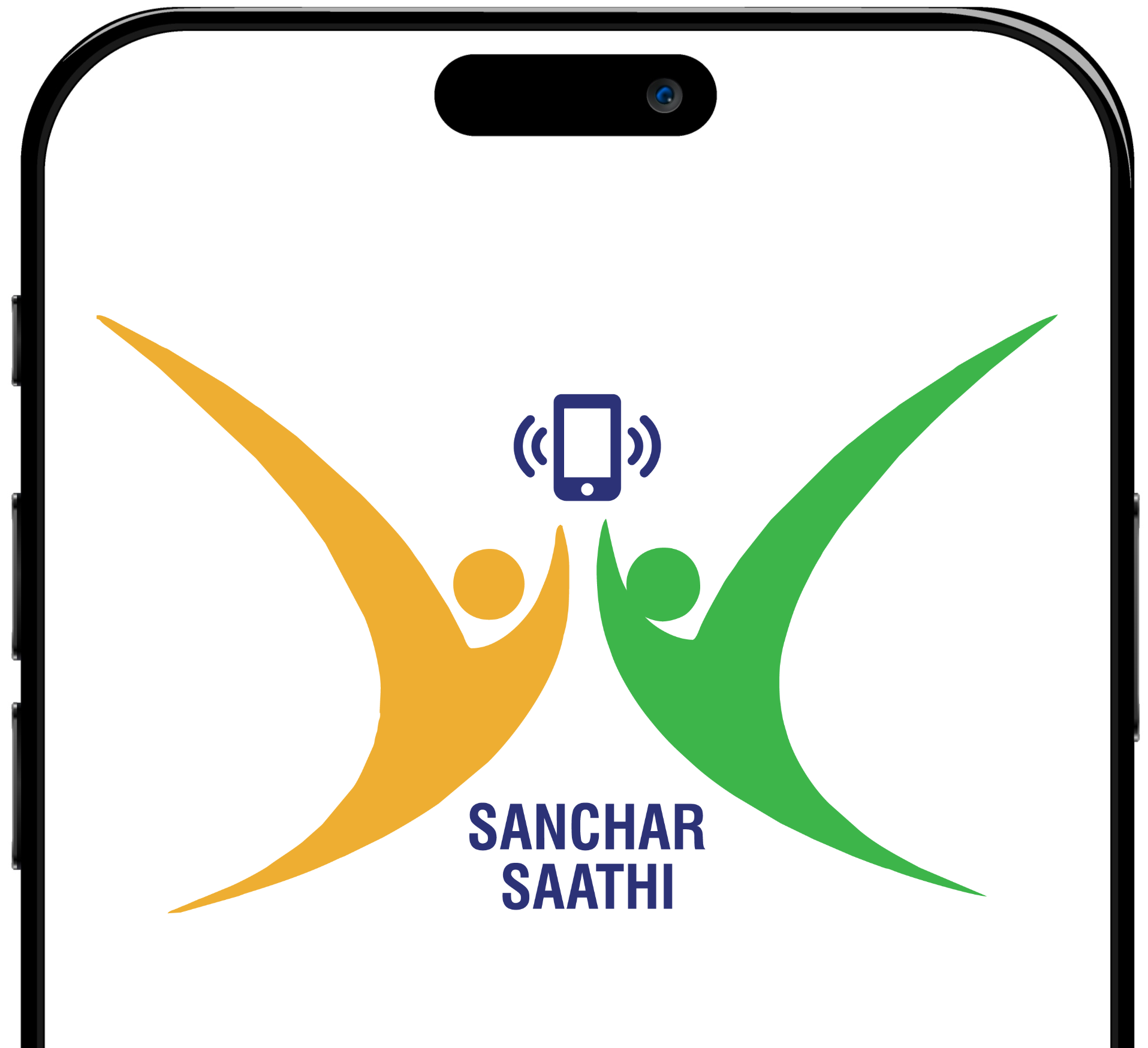 Sanchar Saathi Smartphone