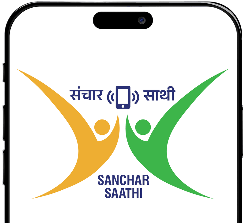 Sanchar Saathi Smartphone