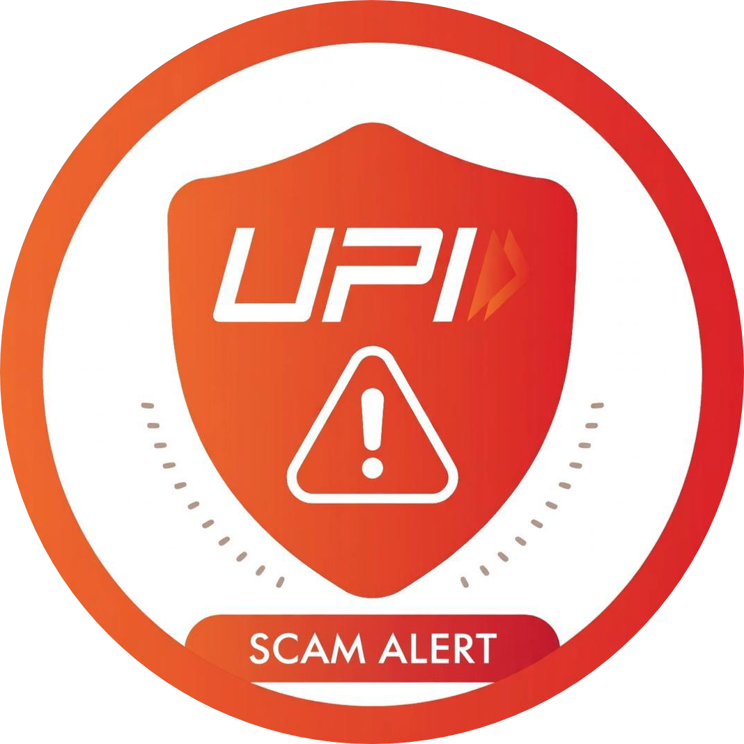 UPI Fraud Alert